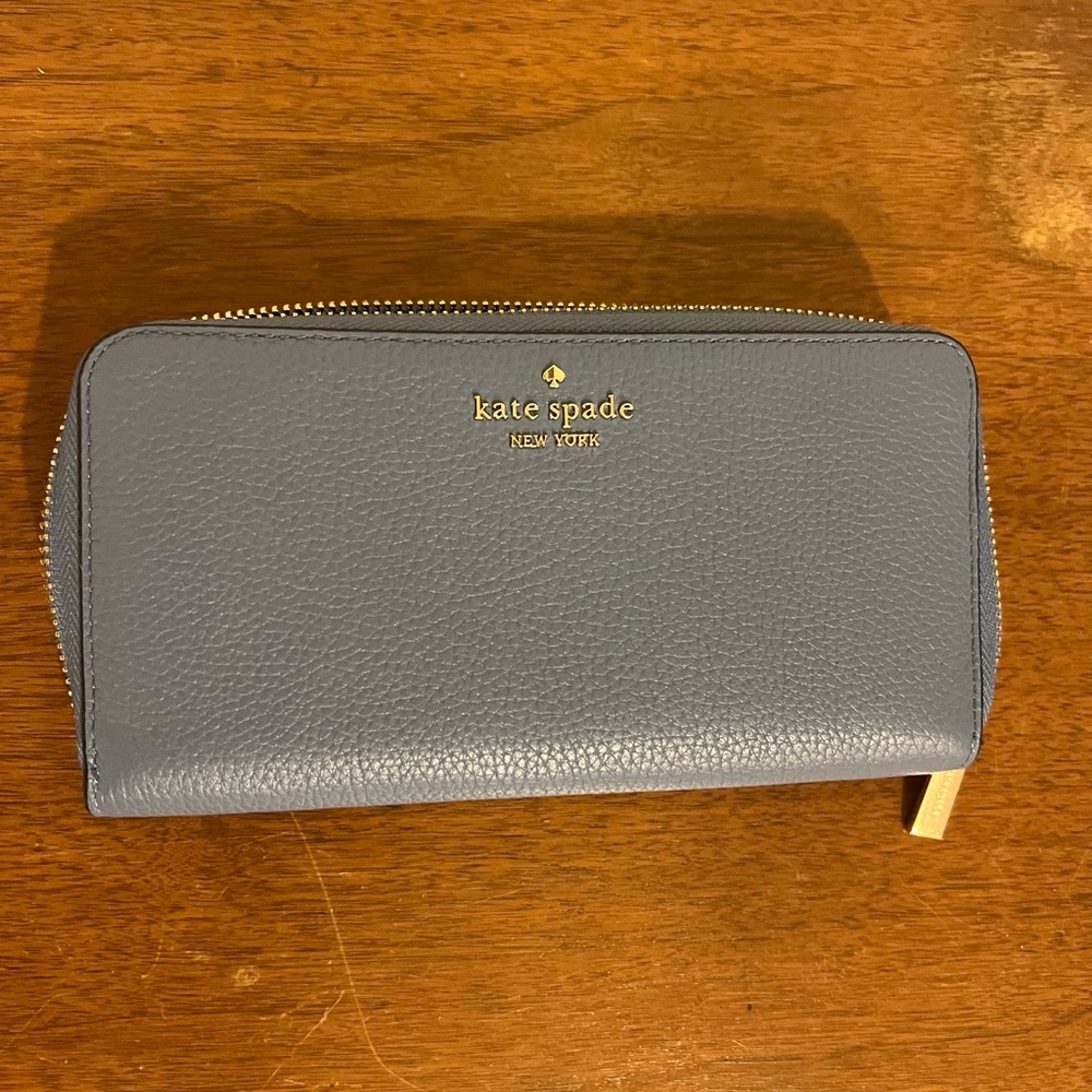 Kate Spade wallet
